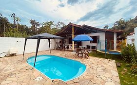 Guest House do Tigrão